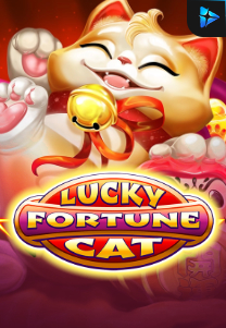 Bocoran RTP Slot Lucky Fortune Cat di WDHOKI