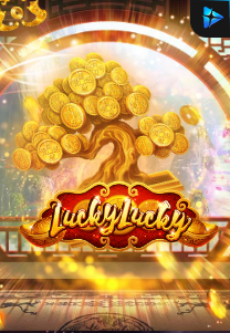 Bocoran RTP Slot Lucky Lucky di WDHOKI