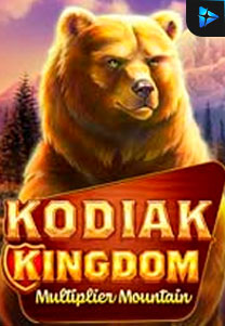 Bocoran RTP Slot Kodiak Kingdom di WDHOKI