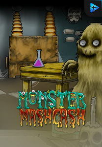 Bocoran RTP Slot Monster Mash Vash di WDHOKI