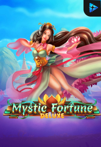 Bocoran RTP Slot Mystic Fortune Deluxe di WDHOKI