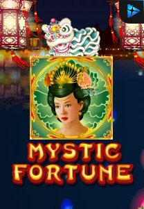 Bocoran RTP Slot Mystic Fortune di WDHOKI