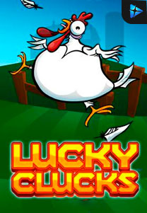 Bocoran RTP Slot Lucky Clucks di WDHOKI