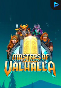 Bocoran RTP Slot Masters of Valhalla di WDHOKI