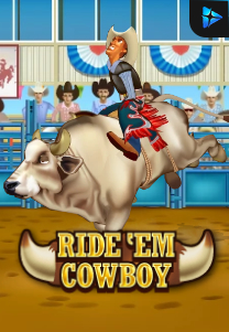 Bocoran RTP Slot Ride _em Cowboy di WDHOKI