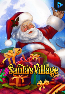 Bocoran RTP Slot Santas Villager di WDHOKI