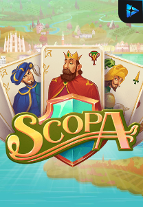 Bocoran RTP Slot Scopa di WDHOKI