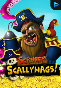 Bocoran RTP Slot Scruffy Scallywags! di WDHOKI