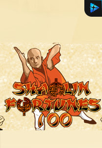 Bocoran RTP Slot Shaolin Fortune 100 di WDHOKI