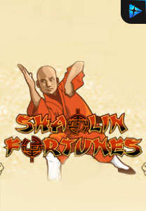 Bocoran RTP Slot Shaolin Fortune di WDHOKI