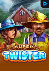 Bocoran RTP Slot Super Twister di WDHOKI