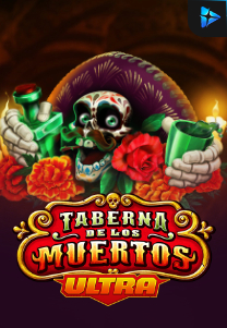 Bocoran RTP Slot Taberna De Los Muertos Ultra di WDHOKI