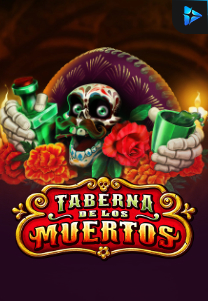 Bocoran RTP Slot Taberna De Los Muertos di WDHOKI