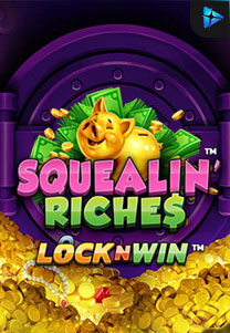 Bocoran RTP Slot Squealin' Riches di WDHOKI