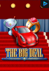 Bocoran RTP Slot The Big Deal di WDHOKI