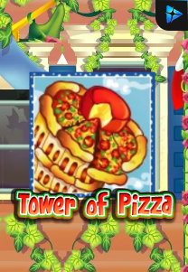 Bocoran RTP Slot Tower of Pizza di WDHOKI