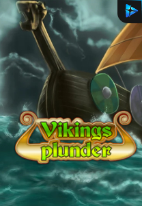 Bocoran RTP Slot Viking Plunder di WDHOKI