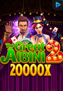 Bocoran RTP Slot The Great Albini 2 di WDHOKI