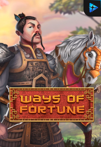 Bocoran RTP Slot Ways of Fortune di WDHOKI