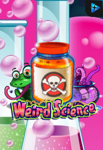 Bocoran RTP Slot Weird Science di WDHOKI