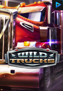 Bocoran RTP Slot Wild Trucks di WDHOKI