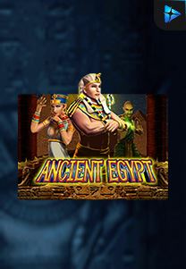 Bocoran RTP Slot Ancient-Egypt di WDHOKI