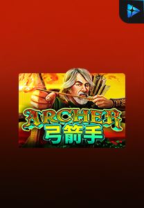 Bocoran RTP Slot Archer di WDHOKI