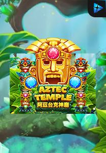 Bocoran RTP Slot Aztec Temple di WDHOKI