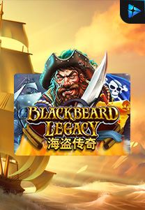 Bocoran RTP Slot BlackBeard-Legacy di WDHOKI