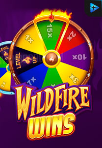 Bocoran RTP Slot Wildfire Wins di WDHOKI