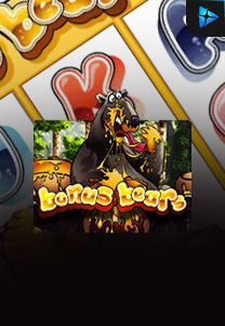 Bocoran RTP Slot Bonus-Bears di WDHOKI