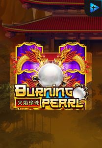 Bocoran RTP Slot Burning-Pearl di WDHOKI