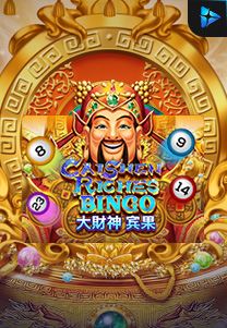 Bocoran RTP Slot Caishen-Riches-Bingo di WDHOKI