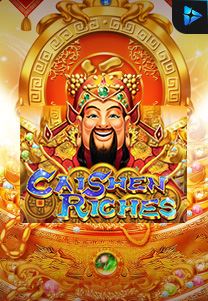 Bocoran RTP Slot Caishen-Riches di WDHOKI