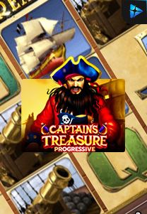 Bocoran RTP Slot Captains-Treasure-Progresi di WDHOKI