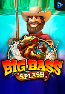 Bocoran RTP Slot Big Bass Splash di WDHOKI