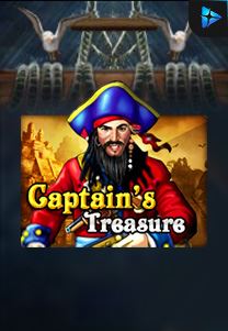 Bocoran RTP Slot Captains-Treasure di WDHOKI