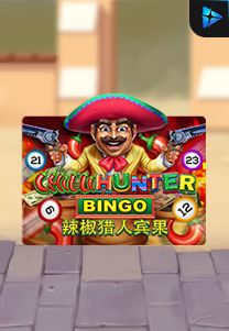 Bocoran RTP Slot Chilli-Hunter-Bingo di WDHOKI