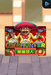 Bocoran RTP Slot Chilli-Hunter di WDHOKI