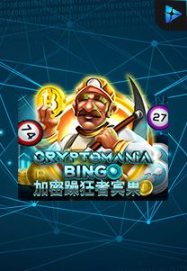 Bocoran RTP Slot Cryptomania-Bingo di WDHOKI