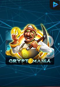 Bocoran RTP Slot Cryptomania di WDHOKI