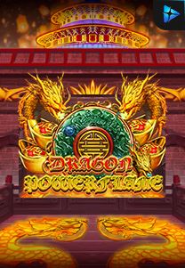 Bocoran RTP Slot Dragon Powerflame di WDHOKI