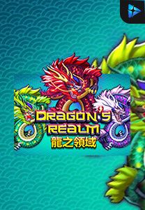 Bocoran RTP Slot Dragons-Realm di WDHOKI