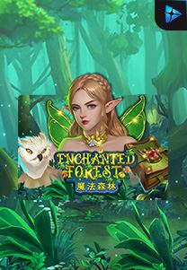 Bocoran RTP Slot Enchanted-Forest di WDHOKI