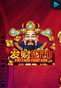 Bocoran RTP Slot Fat-Choy-Sun di WDHOKI