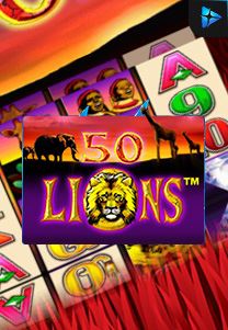 Bocoran RTP Slot Fifty-Lions di WDHOKI