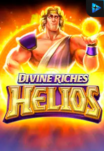 Bocoran RTP Slot Divine Riches Helios di WDHOKI