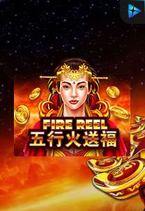 Bocoran RTP Slot Fire-Reel di WDHOKI