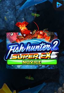 Bocoran RTP Slot Fish-Hunter-2-Ex---Novice di WDHOKI