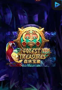 Bocoran RTP Slot Forest-Treasure di WDHOKI